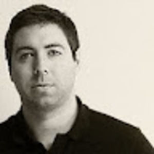Meet your Posher, Jeff